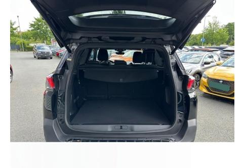 Peugeot 5008 #6