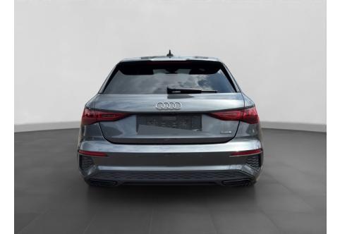 Audi A3 #4