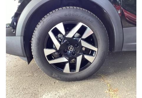 Opel Mokka #10