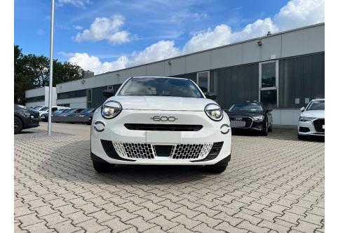 Fiat 600 #6