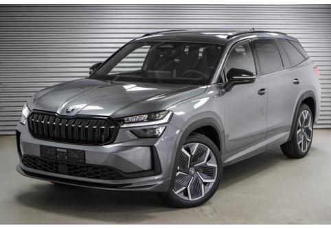 Skoda Kodiaq #1