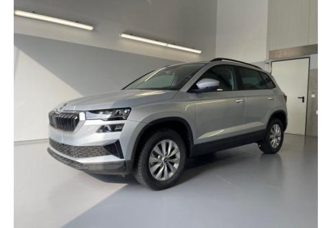 Skoda Karoq #1