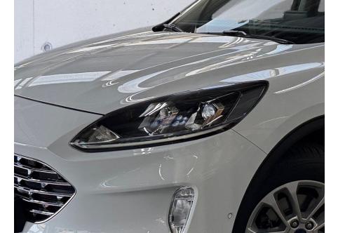 Ford Kuga #5
