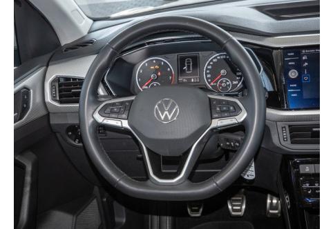 VW T-Cross #7