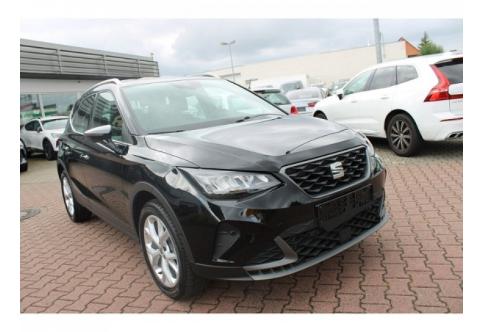 Seat Arona #2