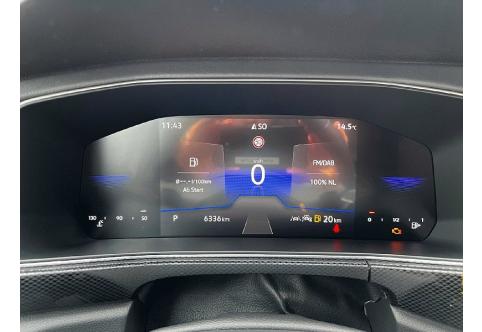 VW T-Cross #13