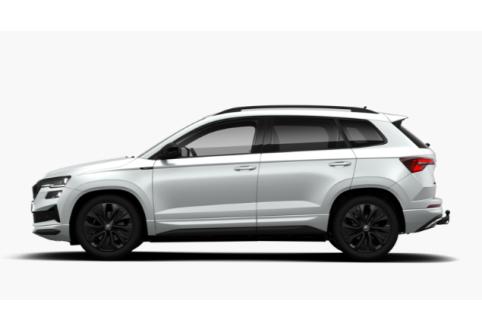 Skoda Karoq #3