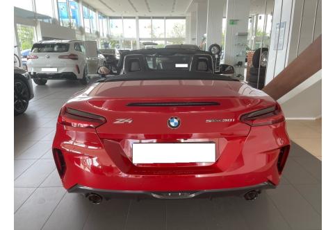 BMW Z4 #3
