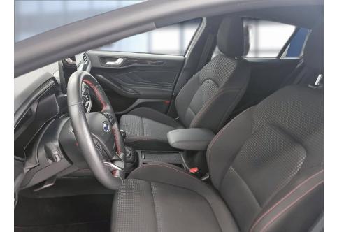 Ford Focus #9