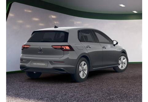 VW Golf #3