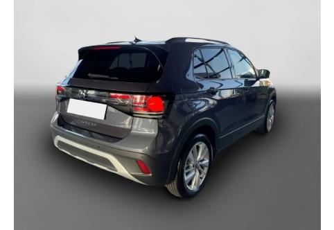 VW T-Cross #2