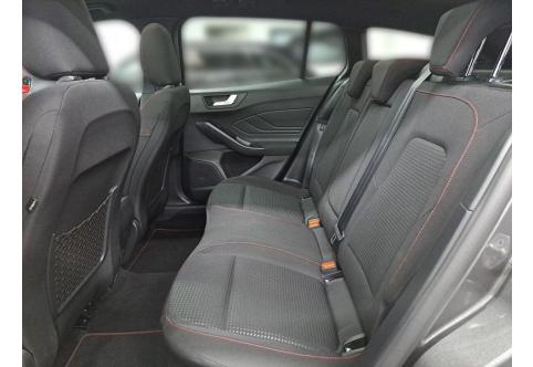 Ford Focus #16