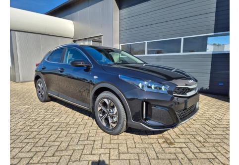 KIA XCeed #1