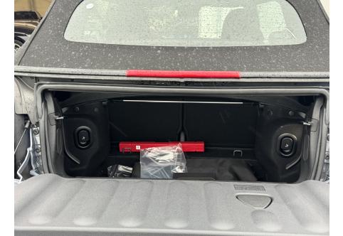 MINI JOHN COOPER WORKS CABRIO #7