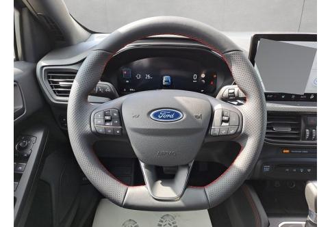 Ford Focus #11