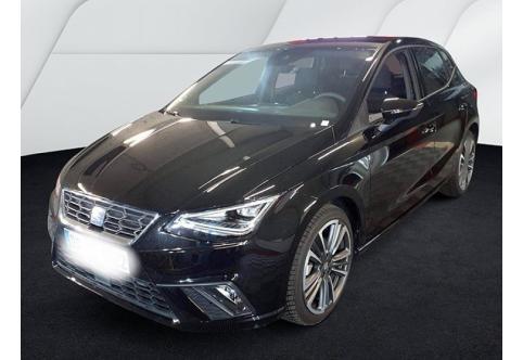 Seat Ibiza #1