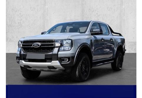 Ford Ranger #1