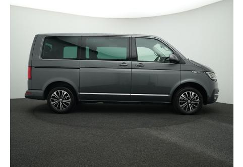 VW T6 Multivan #6
