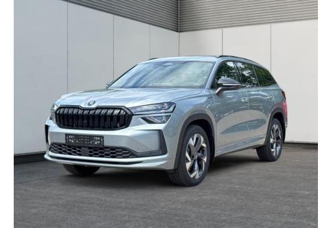 Skoda Kodiaq #3