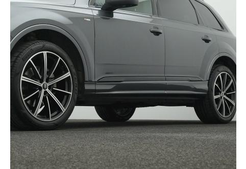 Audi Q7 #27