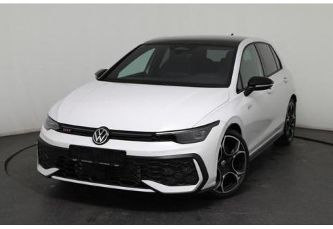 VW Golf #1