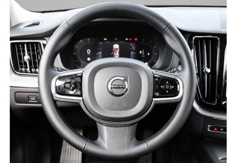 Volvo XC60 #5