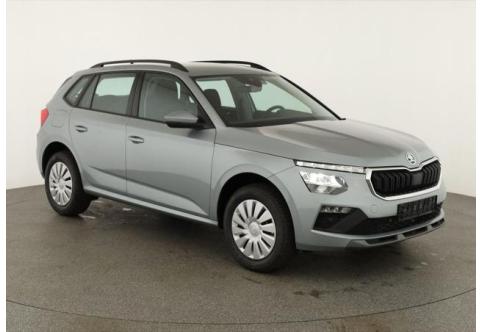 Skoda Kamiq #1