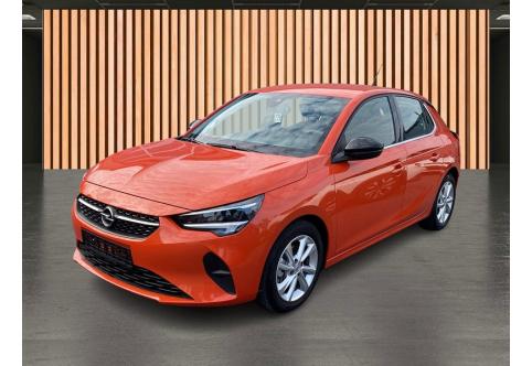 Opel Corsa #2
