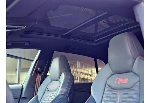 Audi RSQ8 #14