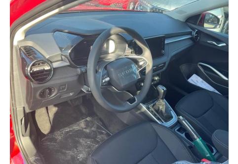 Skoda Fabia #1
