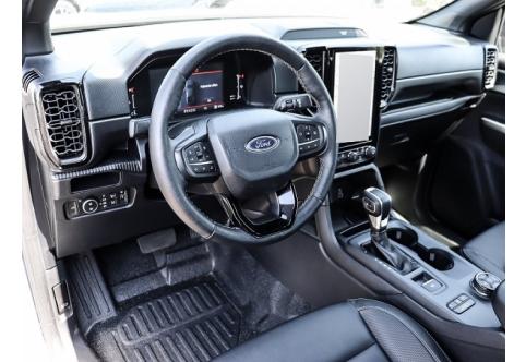 Ford Ranger #4