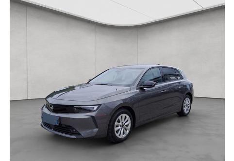 Opel Astra #1