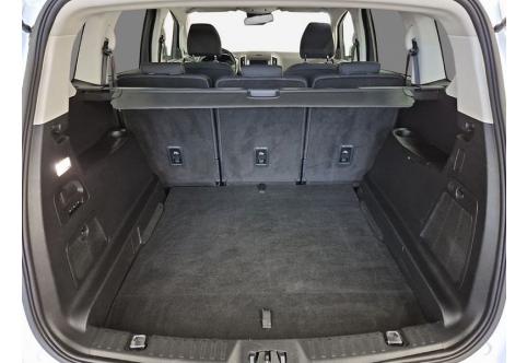 Ford S-MAX #6