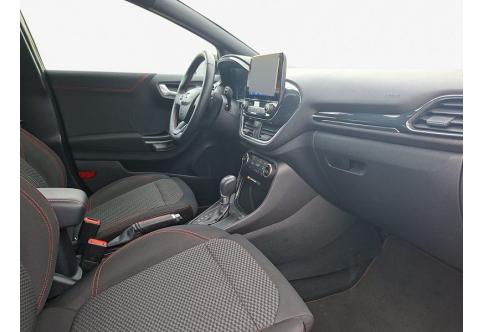 Ford Puma #10
