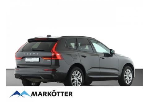 Volvo XC60 #8
