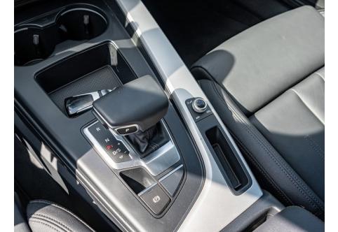 Audi A4 #11