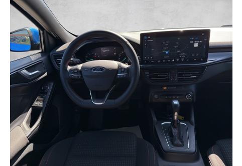 Ford Focus #15