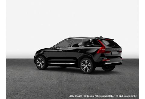 Volvo XC60 #8