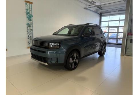 Fiat GRANDE PANDA #2