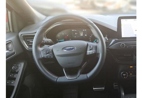 Ford Focus #13