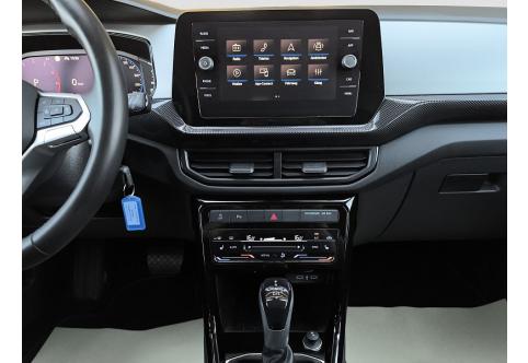 VW T-Cross #15