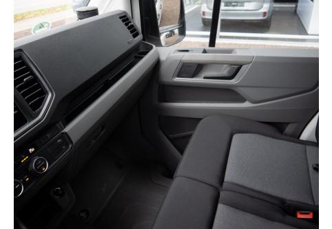 VW Crafter #12