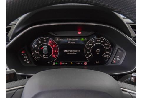 Audi RSQ3 #15