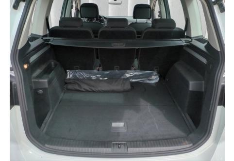 VW Touran #9