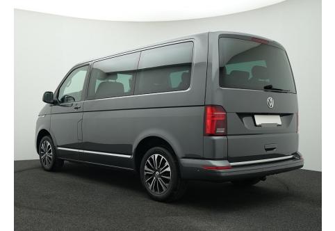 VW T6 Multivan #3