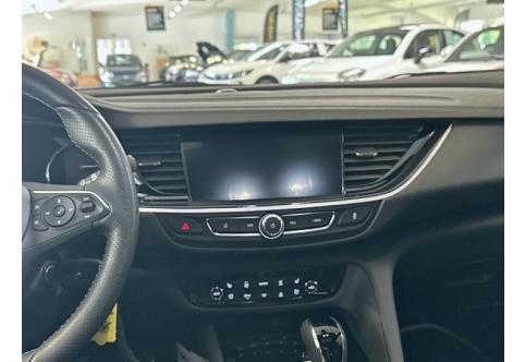 Opel Insignia #16
