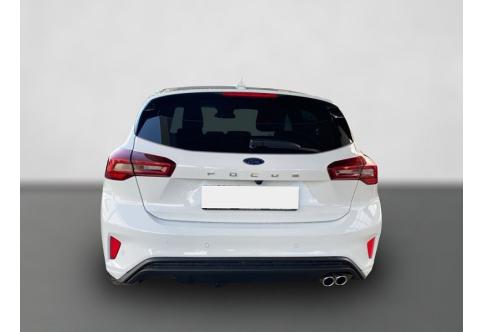 Ford Focus #4