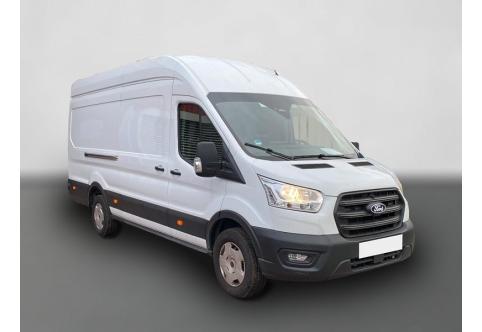 Ford Transit #5