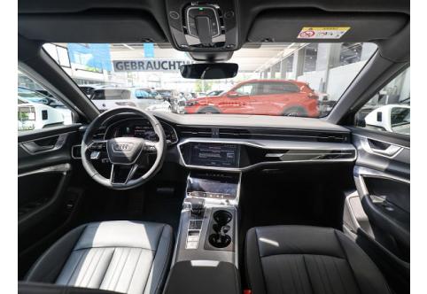 Audi A6 #6