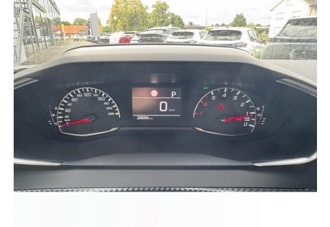 Peugeot 2008 #12